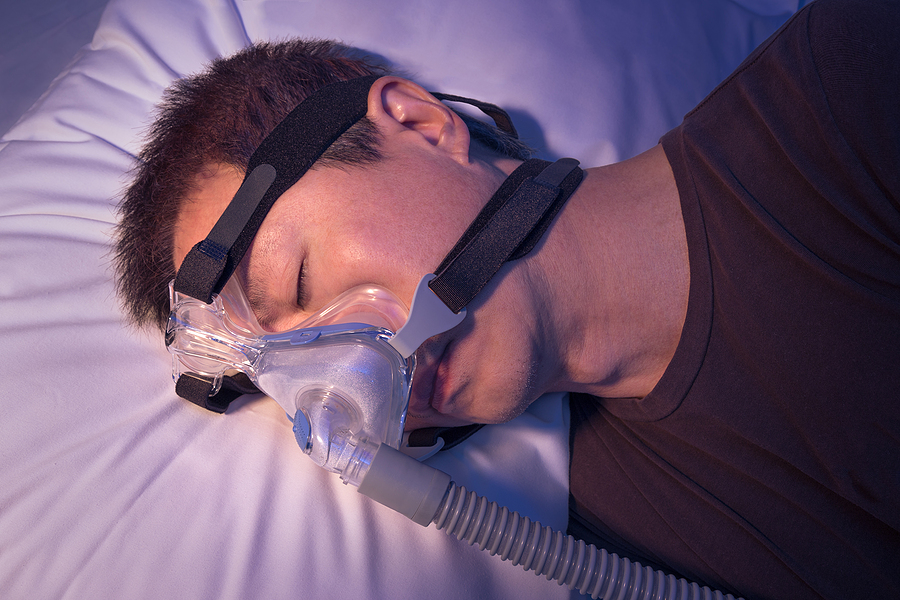 Effective Solutions for Sleep Apnea in Stratford, CT: Improve Your Sleep and Health