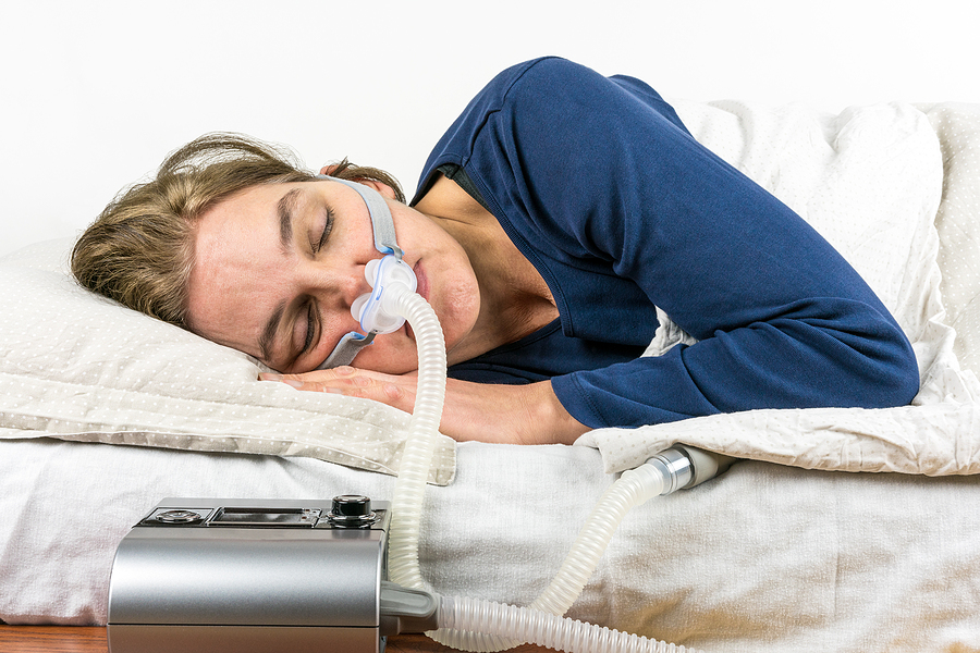 Understanding Sleep Apnea and Its Treatment Options in Stratford, CT